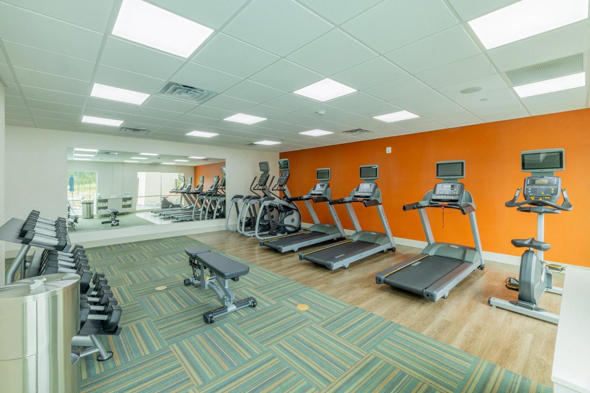 Holiday Inn Express & Suites - Lindale By Ihg Esterno foto