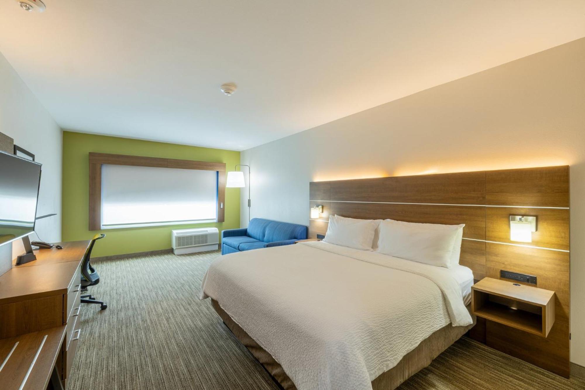 Holiday Inn Express & Suites - Lindale By Ihg Esterno foto