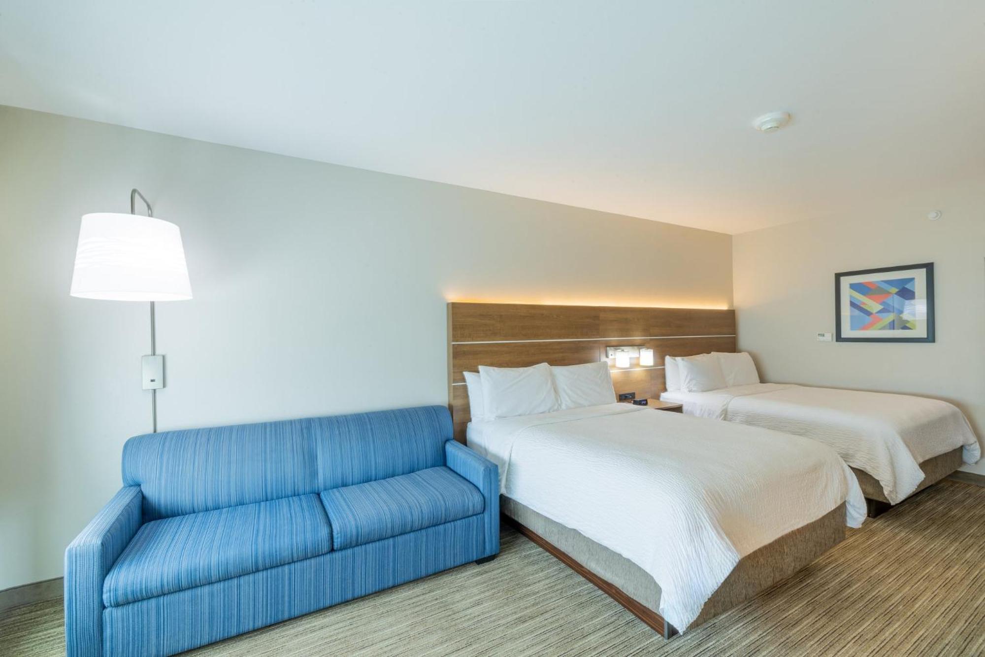 Holiday Inn Express & Suites - Lindale By Ihg Esterno foto