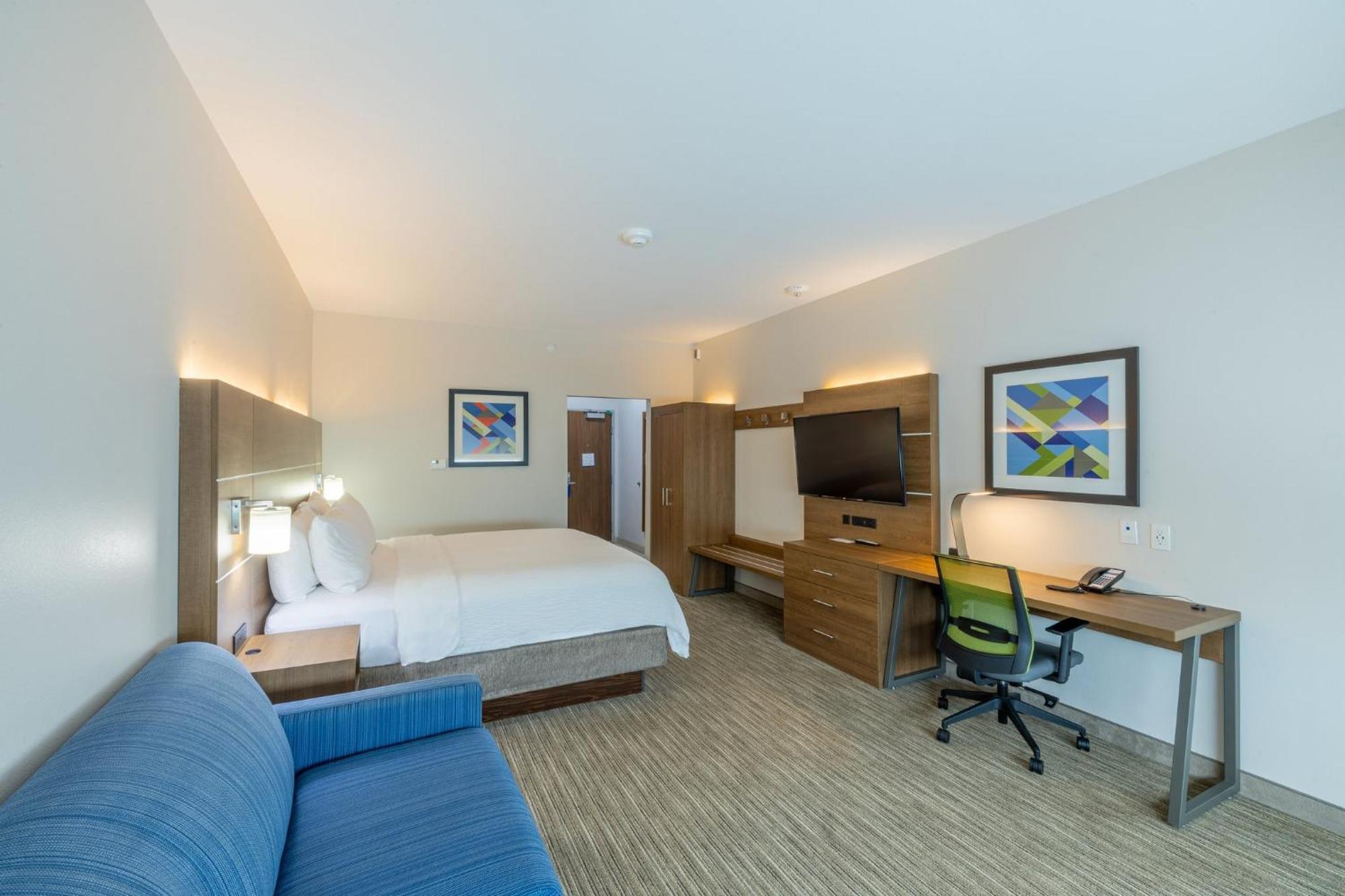 Holiday Inn Express & Suites - Lindale By Ihg Esterno foto
